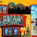 Coney Island New York
