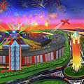 Jones Beach Theatre