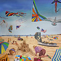 Robert Moses Beach